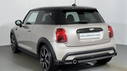 2023 (23) MINI HATCHBACK 1.5 Cooper Exclusive 3dr Auto 5761046