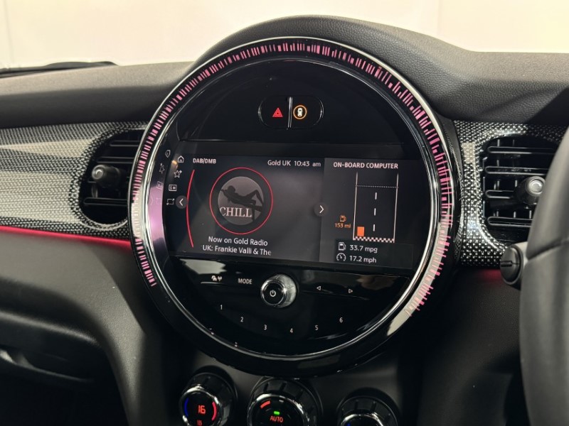 2023 (23) MINI HATCHBACK 1.5 Cooper Exclusive 3dr Auto 5761015