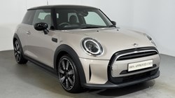 2023 (23) MINI HATCHBACK 1.5 Cooper Exclusive 3dr Auto 5761053
