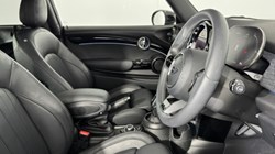 2023 (23) MINI HATCHBACK 1.5 Cooper Exclusive 3dr Auto 5761023