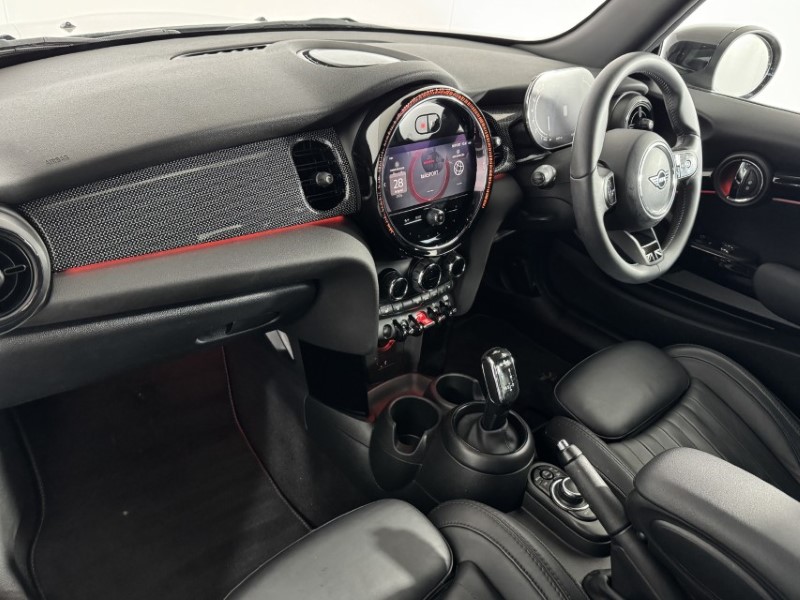 2023 (23) MINI HATCHBACK 1.5 Cooper Exclusive 3dr Auto 5761041