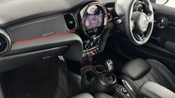 2023 (23) MINI HATCHBACK 1.5 Cooper Exclusive 3dr Auto 5761041