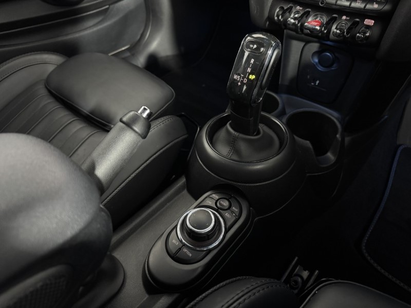 2023 (23) MINI HATCHBACK 1.5 Cooper Exclusive 3dr Auto 5761005