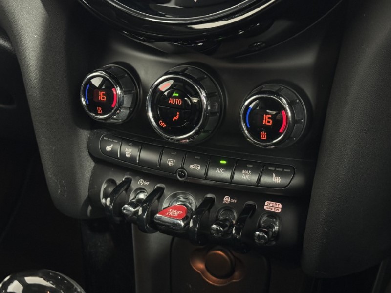 2023 (23) MINI HATCHBACK 1.5 Cooper Exclusive 3dr Auto 5761013