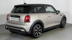 2023 (23) MINI HATCHBACK 1.5 Cooper Exclusive 3dr Auto 5761047