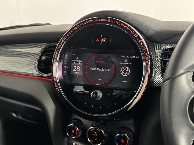 2023 (23) MINI HATCHBACK 1.5 Cooper Exclusive 3dr Auto 5761018