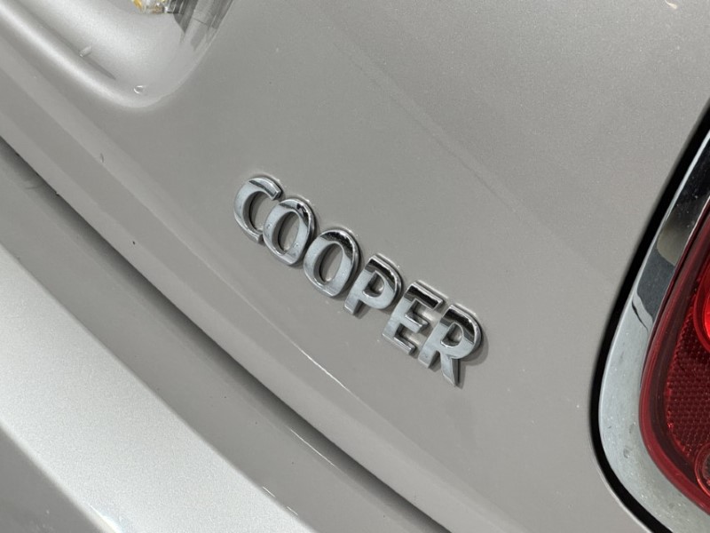 2023 (23) MINI HATCHBACK 1.5 Cooper Exclusive 3dr Auto 5761037