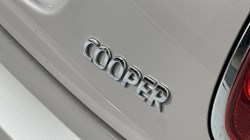2023 (23) MINI HATCHBACK 1.5 Cooper Exclusive 3dr Auto 5761037