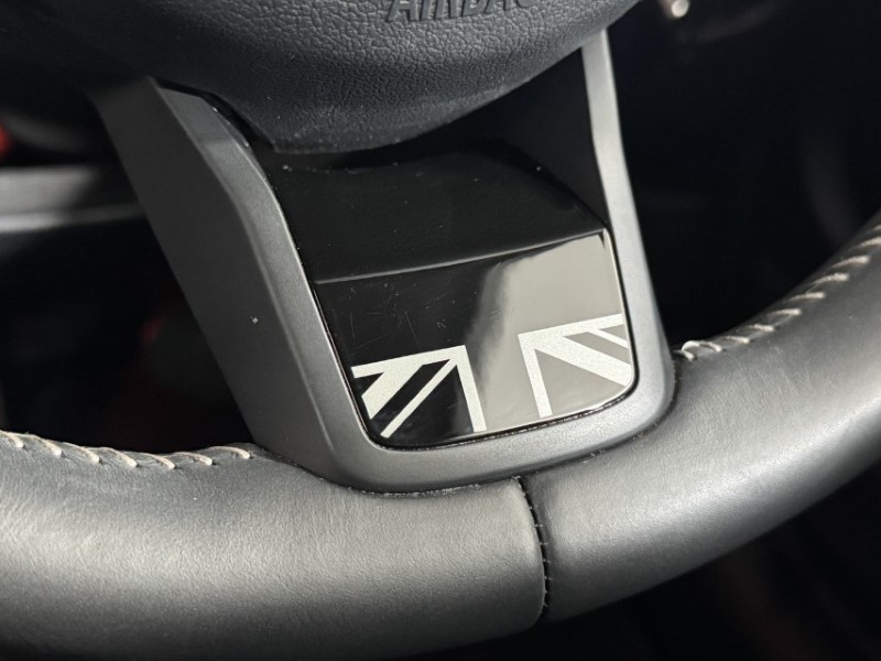 2023 (23) MINI HATCHBACK 1.5 Cooper Exclusive 3dr Auto 5761009