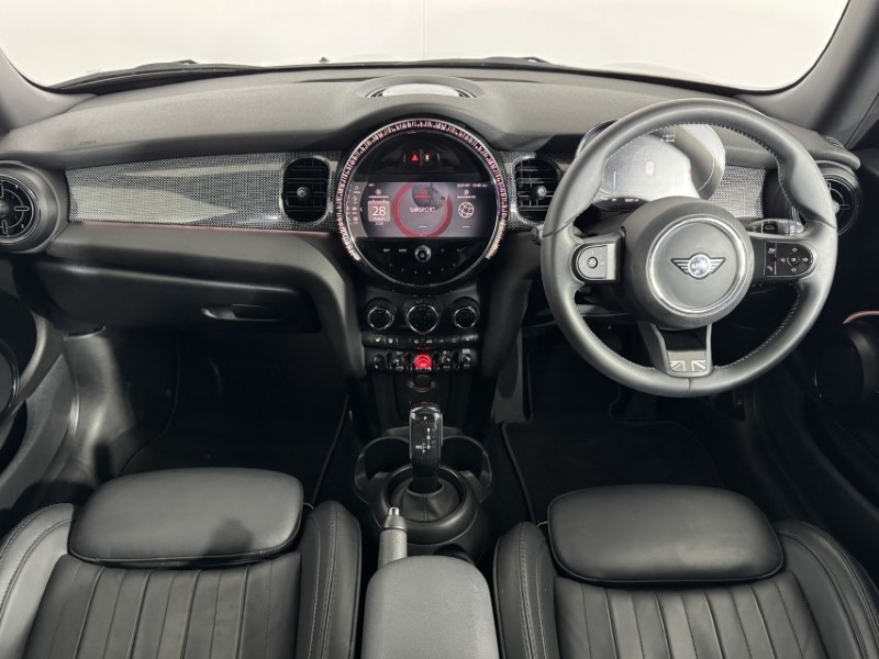 2023 (23) MINI HATCHBACK 1.5 Cooper Exclusive 3dr Auto 5761044