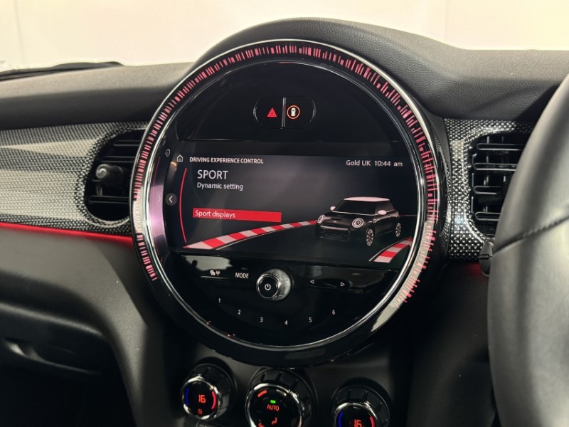 2023 (23) MINI HATCHBACK 1.5 Cooper Exclusive 3dr Auto 5761019