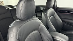 2023 (23) MINI HATCHBACK 1.5 Cooper Exclusive 3dr Auto 5761024