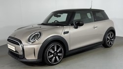 2023 (23) MINI HATCHBACK 1.5 Cooper Exclusive 3dr Auto 5761051