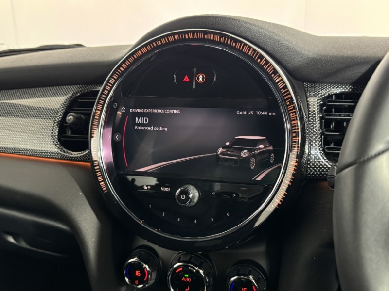 2023 (23) MINI HATCHBACK 1.5 Cooper Exclusive 3dr Auto 5761020