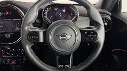 2023 (23) MINI HATCHBACK 1.5 Cooper Exclusive 3dr Auto 5761006