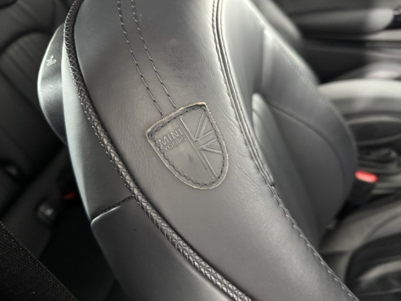 2023 (23) MINI HATCHBACK 1.5 Cooper Exclusive 3dr Auto 5761025