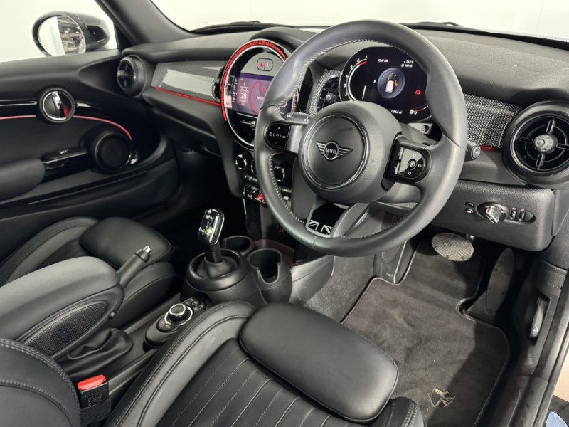 2023 (23) MINI HATCHBACK 1.5 Cooper Exclusive 3dr Auto 5761022