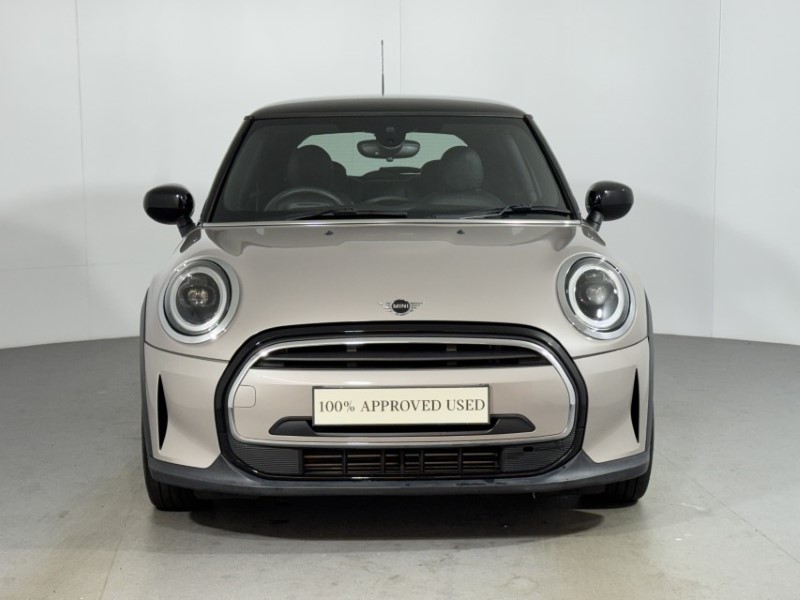 2023 (23) MINI HATCHBACK 1.5 Cooper Exclusive 3dr Auto 5761052