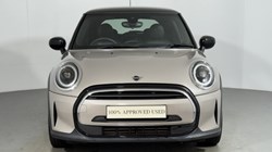 2023 (23) MINI HATCHBACK 1.5 Cooper Exclusive 3dr Auto 5761052