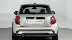 2023 (23) MINI HATCHBACK 1.5 Cooper Exclusive 3dr Auto 5761039