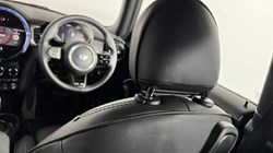 2023 (23) MINI HATCHBACK 1.5 Cooper Exclusive 3dr Auto 5761043