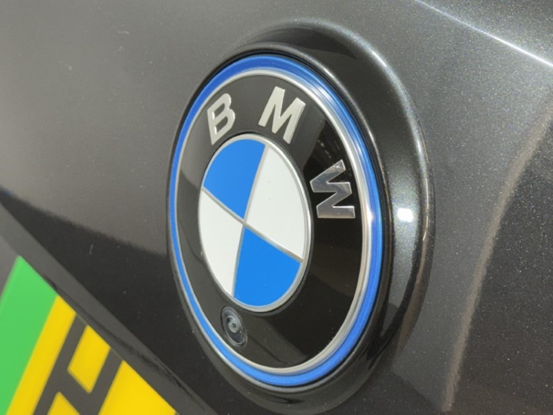 2022 (22) BMW iX 240kW xDrive40 M Sport 76.6kWh 5dr Auto 5741520