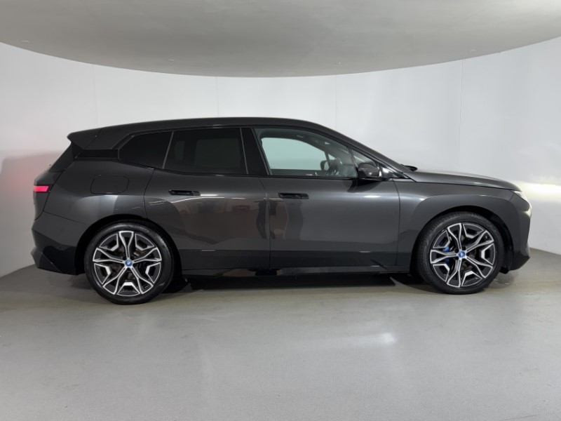2022 (22) BMW iX 240kW xDrive40 M Sport 76.6kWh 5dr Auto 5741535