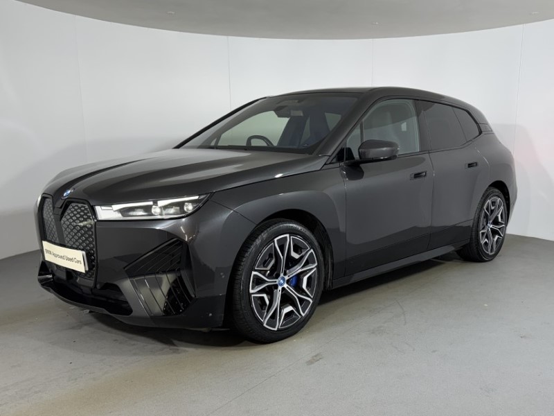 2022 (22) BMW iX 240kW xDrive40 M Sport 76.6kWh 5dr Auto 5741541