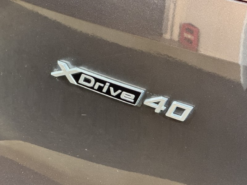 2022 (22) BMW iX 240kW xDrive40 M Sport 76.6kWh 5dr Auto 5741519