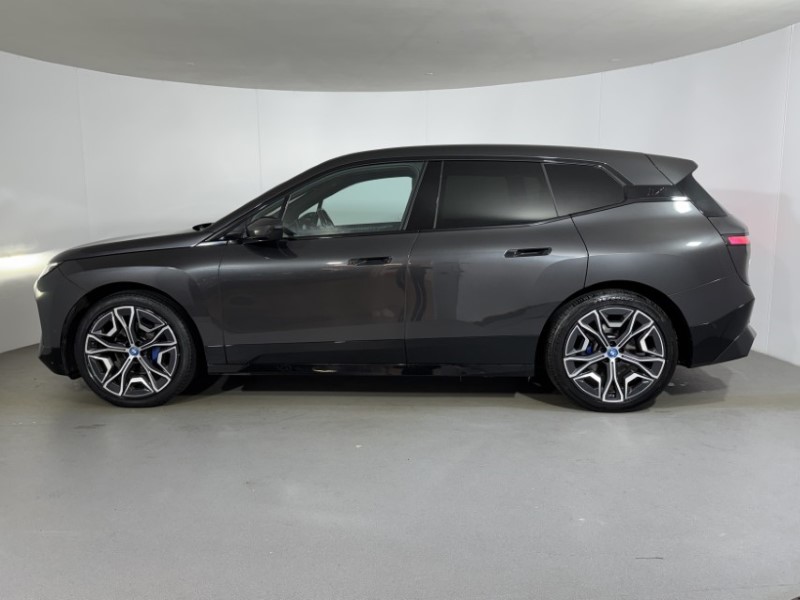 2022 (22) BMW iX 240kW xDrive40 M Sport 76.6kWh 5dr Auto 5741538