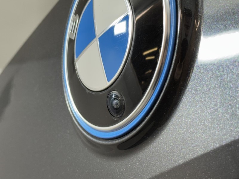 2022 (22) BMW iX 240kW xDrive40 M Sport 76.6kWh 5dr Auto 5741522