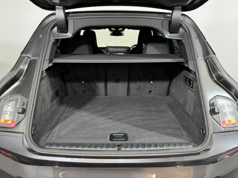 2022 (22) BMW iX 240kW xDrive40 M Sport 76.6kWh 5dr Auto 5741524