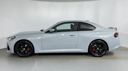 2026 (75) BMW 2 SERIES 220i M Sport 2dr Step Auto 5777117