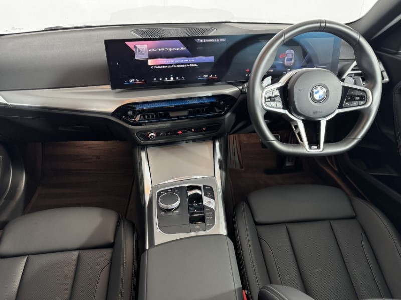2026 (75) BMW 2 SERIES 220i M Sport 2dr Step Auto 5777112