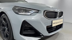 2026 (75) BMW 2 SERIES 220i M Sport 2dr Step Auto 5777125