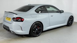 2026 (75) BMW 2 SERIES 220i M Sport 2dr Step Auto 5777122