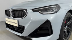 2026 (75) BMW 2 SERIES 220i M Sport 2dr Step Auto 5777124