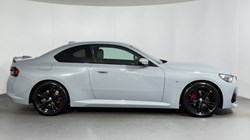 2026 (75) BMW 2 SERIES 220i M Sport 2dr Step Auto 5777121