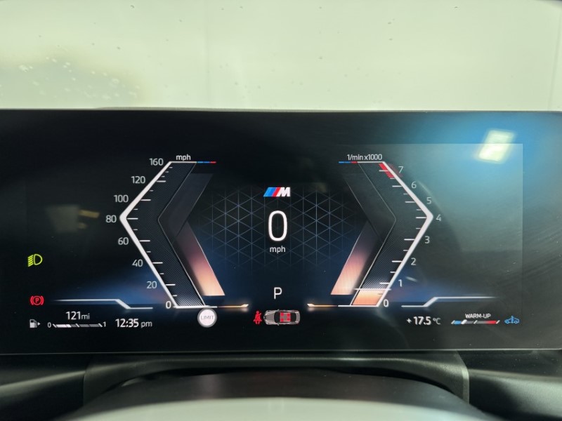 2026 (75) BMW 2 SERIES 220i M Sport 2dr Step Auto 5777071