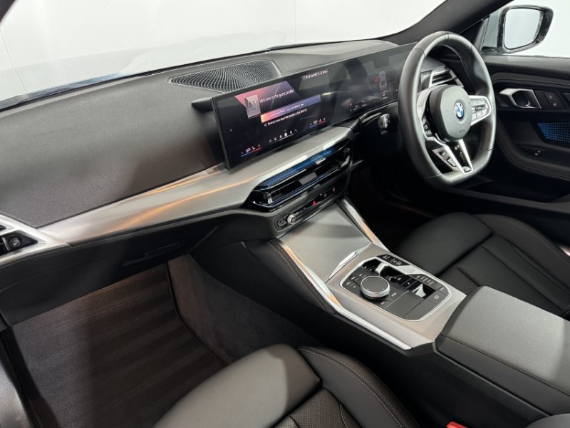 2026 (75) BMW 2 SERIES 220i M Sport 2dr Step Auto 5777109