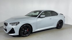 2026 (75) BMW 2 SERIES 220i M Sport 2dr Step Auto 5777118