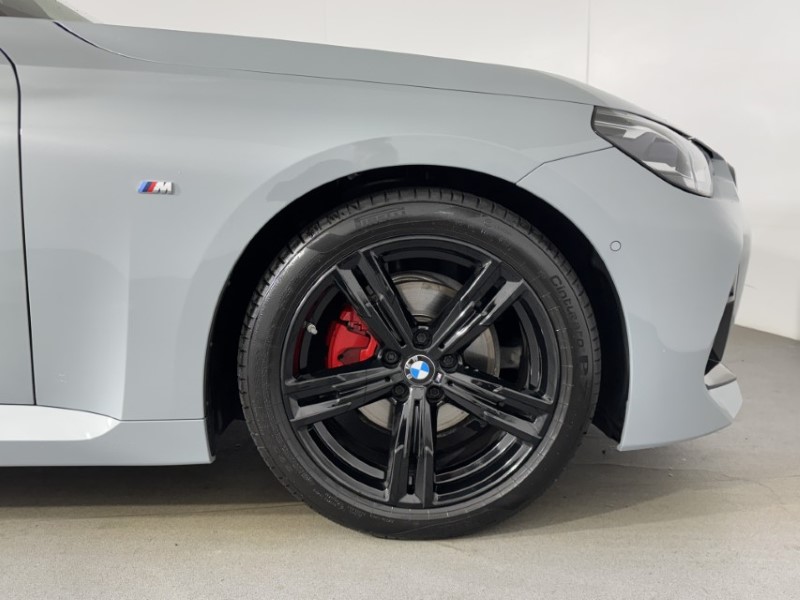 2026 (75) BMW 2 SERIES 220i M Sport 2dr Step Auto 5777094