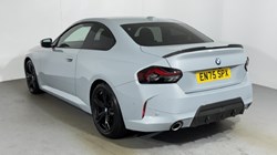 2026 (75) BMW 2 SERIES 220i M Sport 2dr Step Auto 5777116