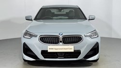 2026 (75) BMW 2 SERIES 220i M Sport 2dr Step Auto 5777119