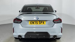 2026 (75) BMW 2 SERIES 220i M Sport 2dr Step Auto 5777115