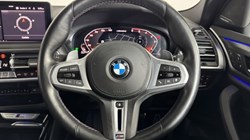 2022 (72) BMW X3 xDrive M40d MHT 5dr Auto 5764021