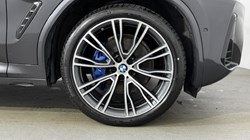 2022 (72) BMW X3 xDrive M40d MHT 5dr Auto 5764043
