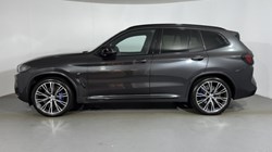 2022 (72) BMW X3 xDrive M40d MHT 5dr Auto 5764069