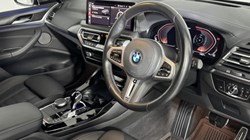2022 (72) BMW X3 xDrive M40d MHT 5dr Auto 5764033