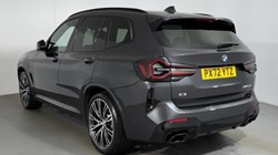 2022 (72) BMW X3 xDrive M40d MHT 5dr Auto 5764062
